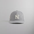 Kith & '47 for the New York Yankees Wool Rose Hitch Snapback - Statue