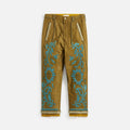 Craig Green Tapestry Trouser - Olive