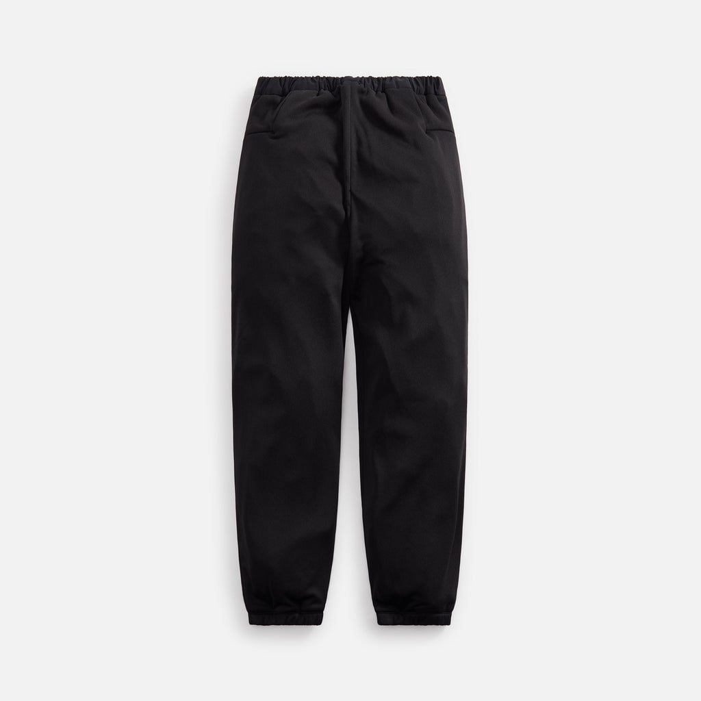 Teatora Wallet Pants E/H - Black Warploop