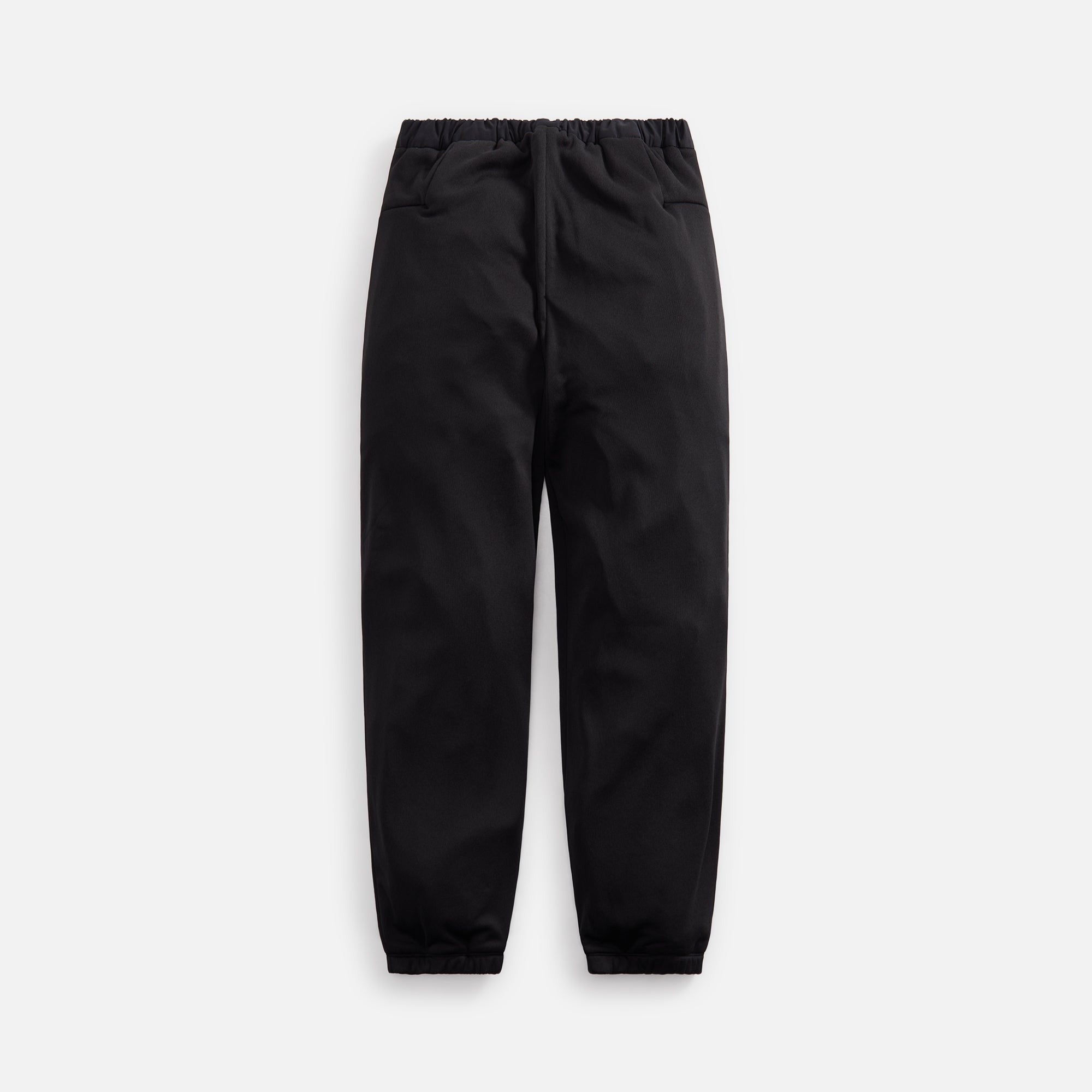 Teatora Wallet Pants E/H - Black Warploop