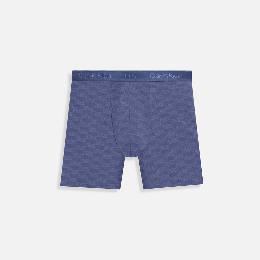 Kith for Calvin Klein Classic Boxer Brief - Shark