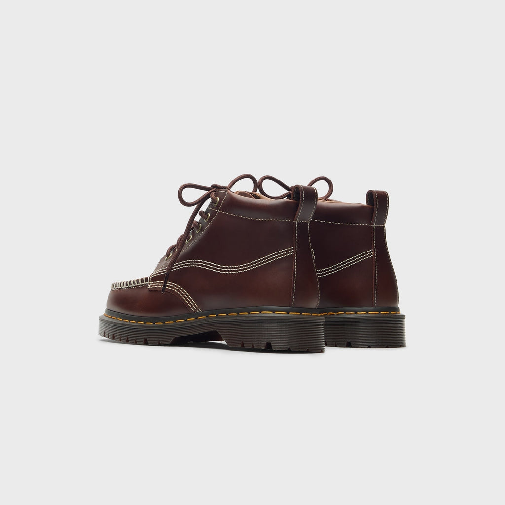 Dr. Martens Lowell Chukka - Butterscotch Orleans