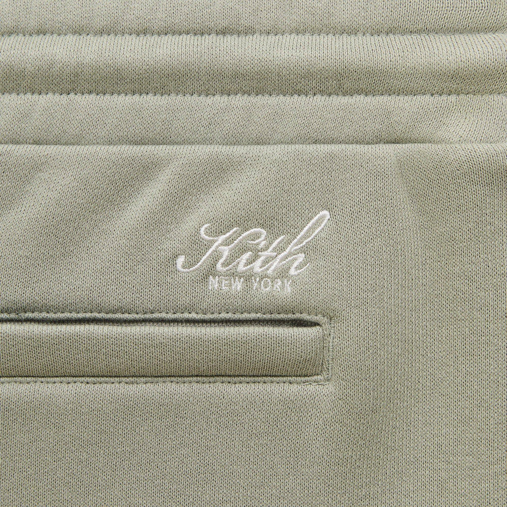 Kith Heavy Loop Curtis Short - Haze