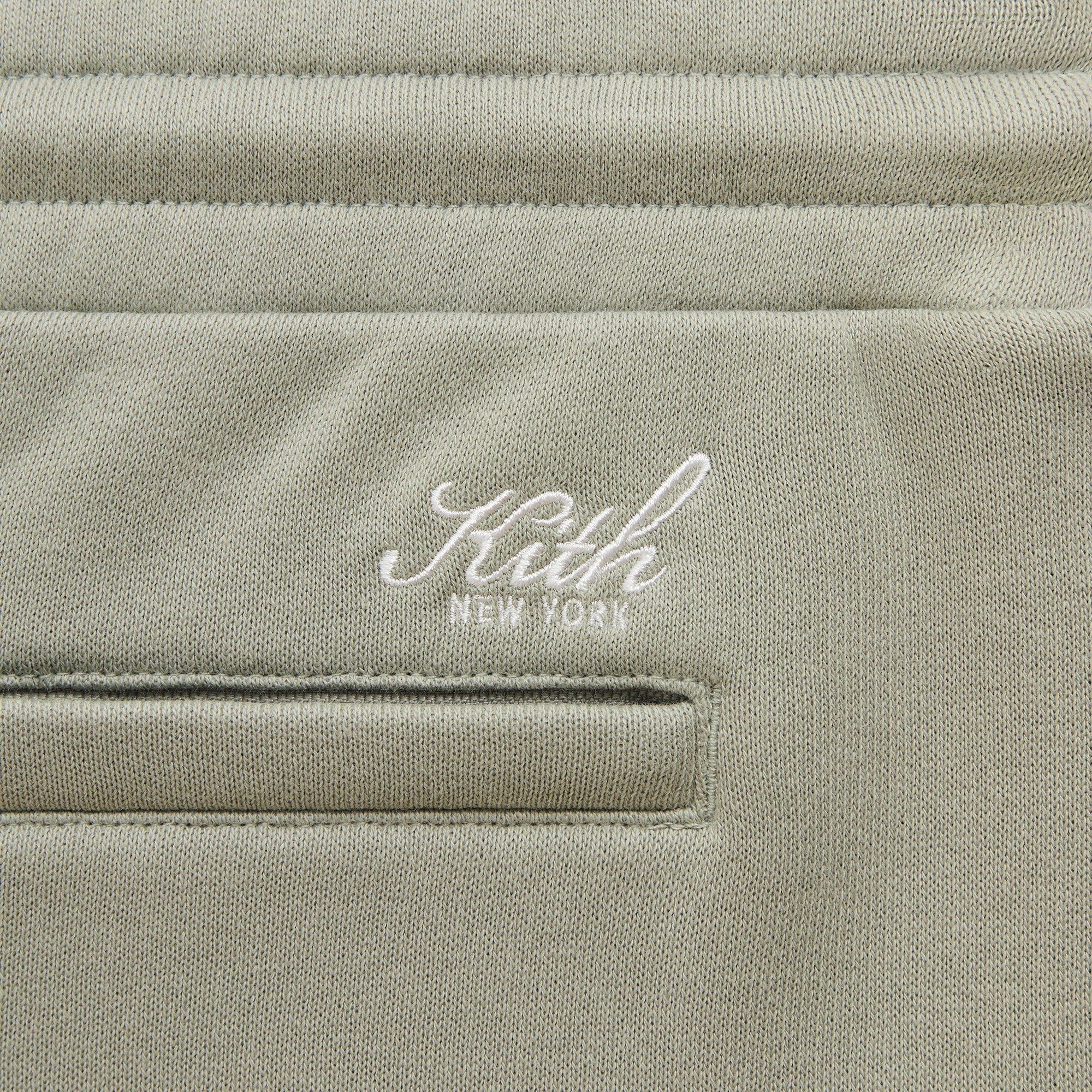 Kith Heavy Loop Curtis Short - Haze