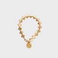 Gottlob Edition No. 1 Bracelet - Gold