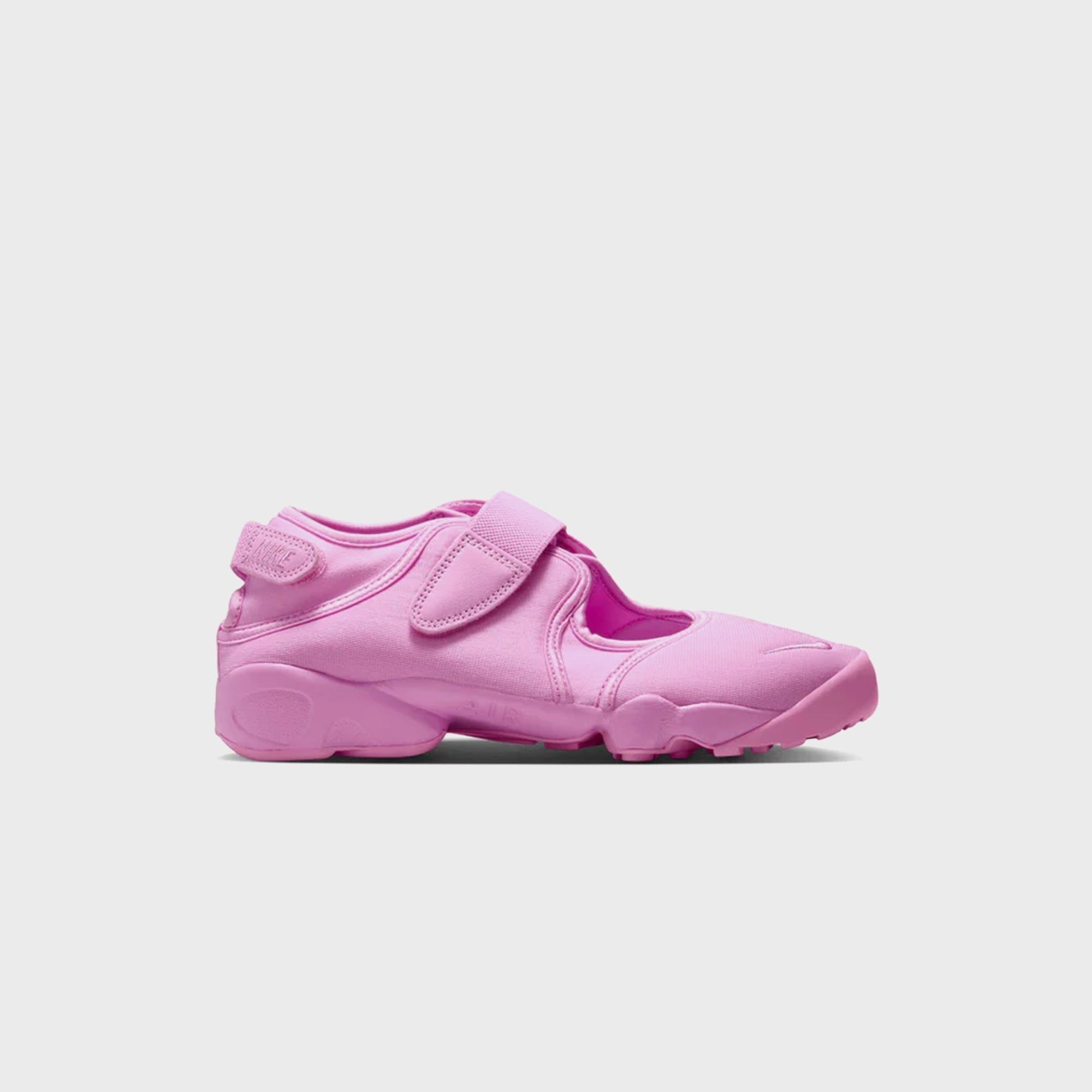 Nike WMNS Air Rift - Light Magenta / Black
