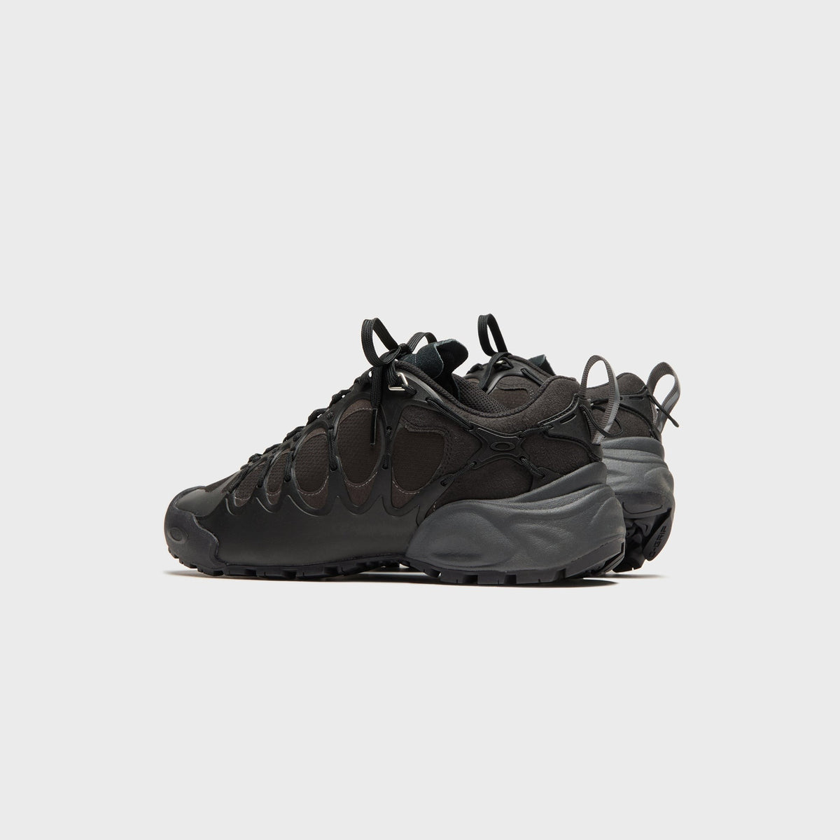 Junya Watanabe MAN x Oakley Ibex Sneaker - Black