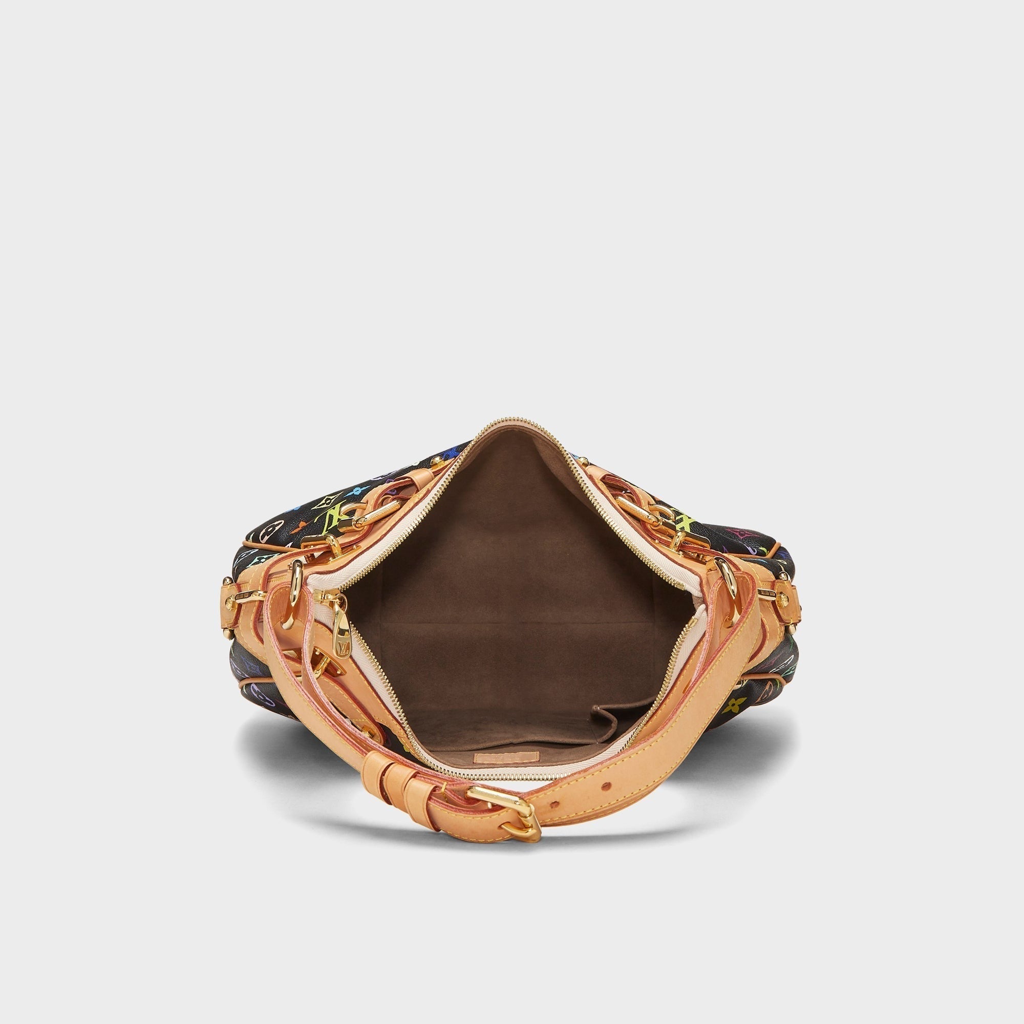 WGACA Louis Vuitton Multicolore Greta - Multi