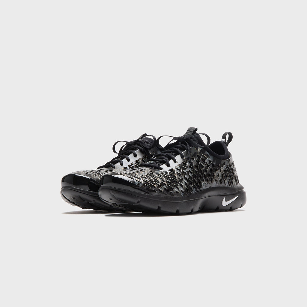 Nike WMNS Rejuven8 Run - Black / White