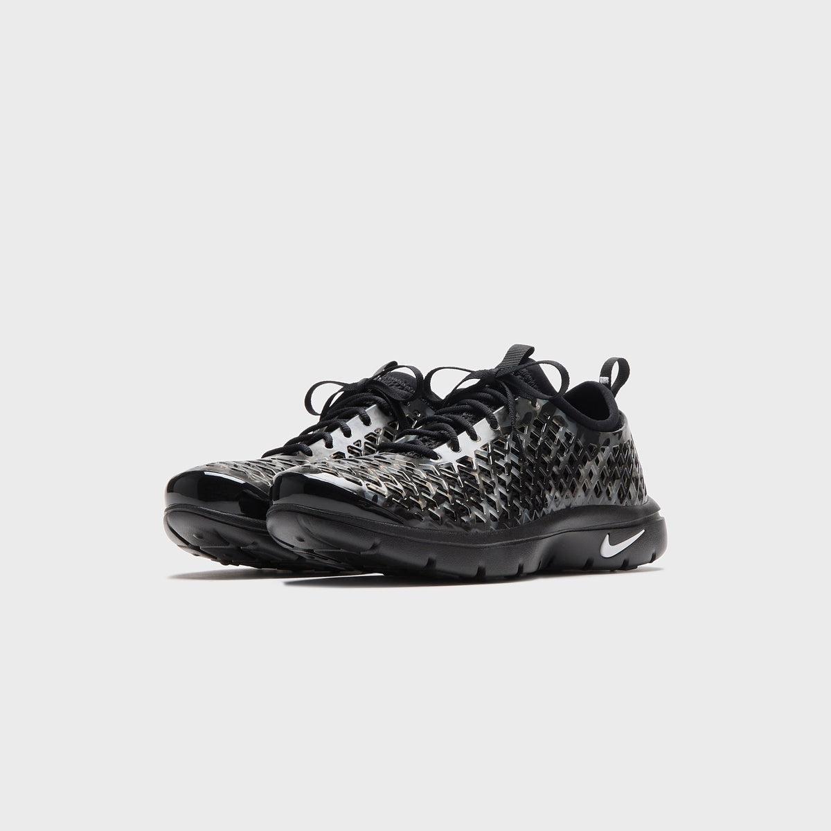 Nike WMNS Rejuven8 Run - Black / White