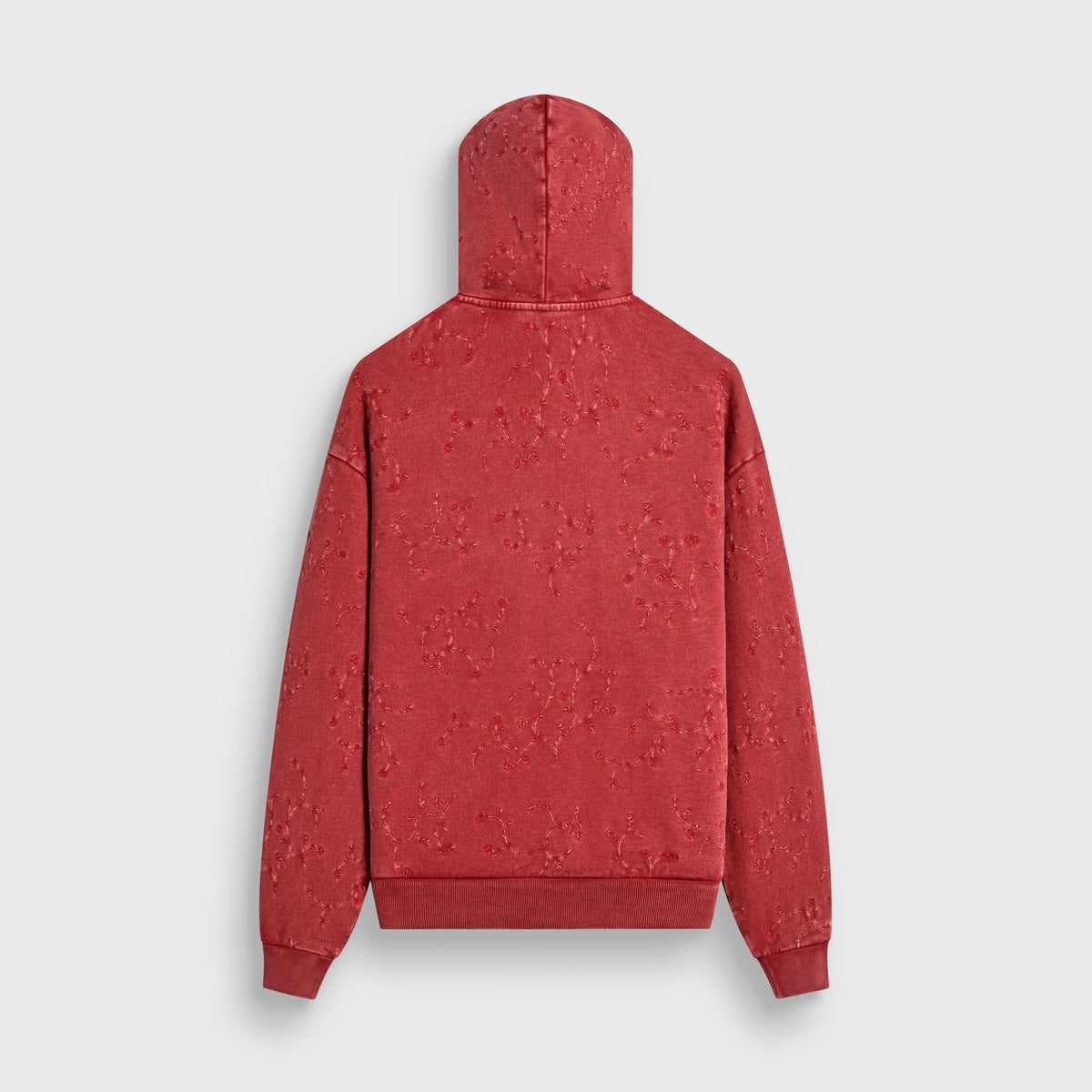 Kith Rose Ivy Nelson Hoodie - Allure