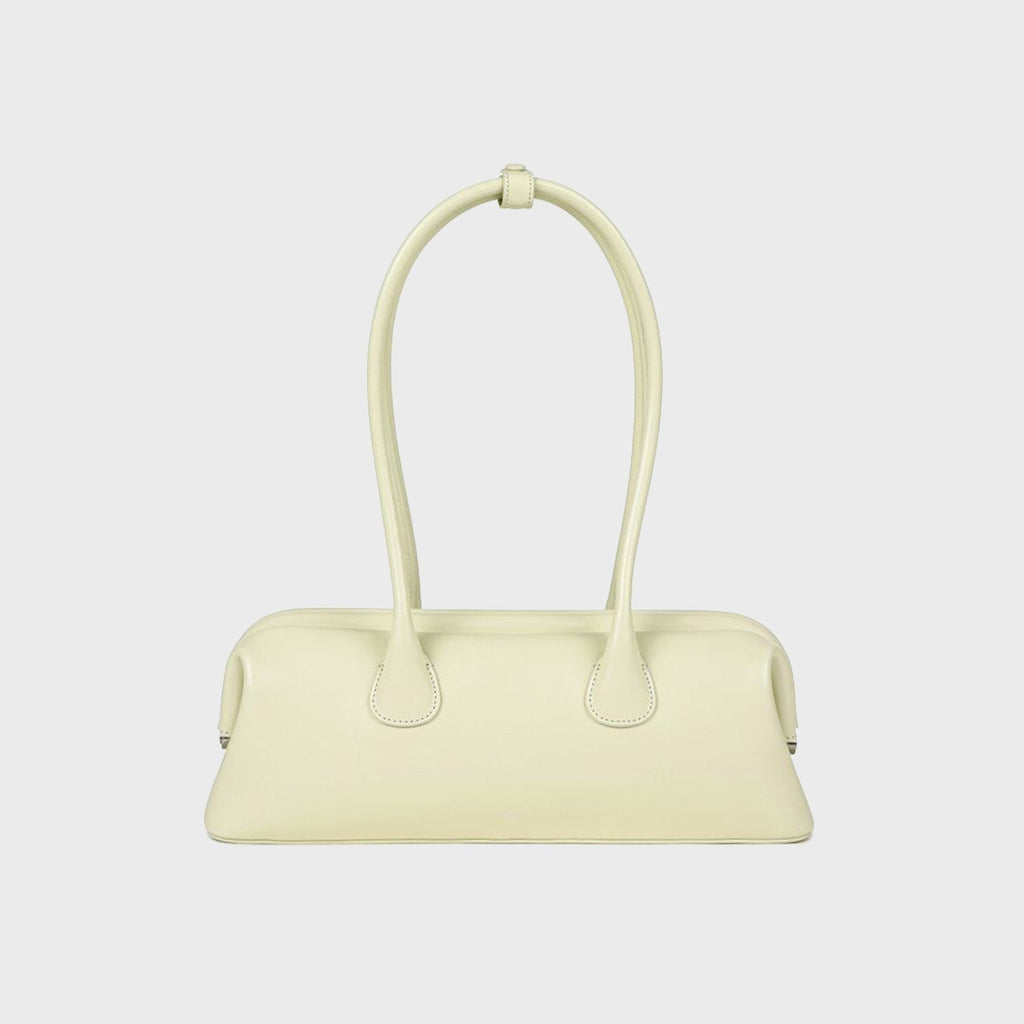 Osoi Boat Wide Bag - Cream