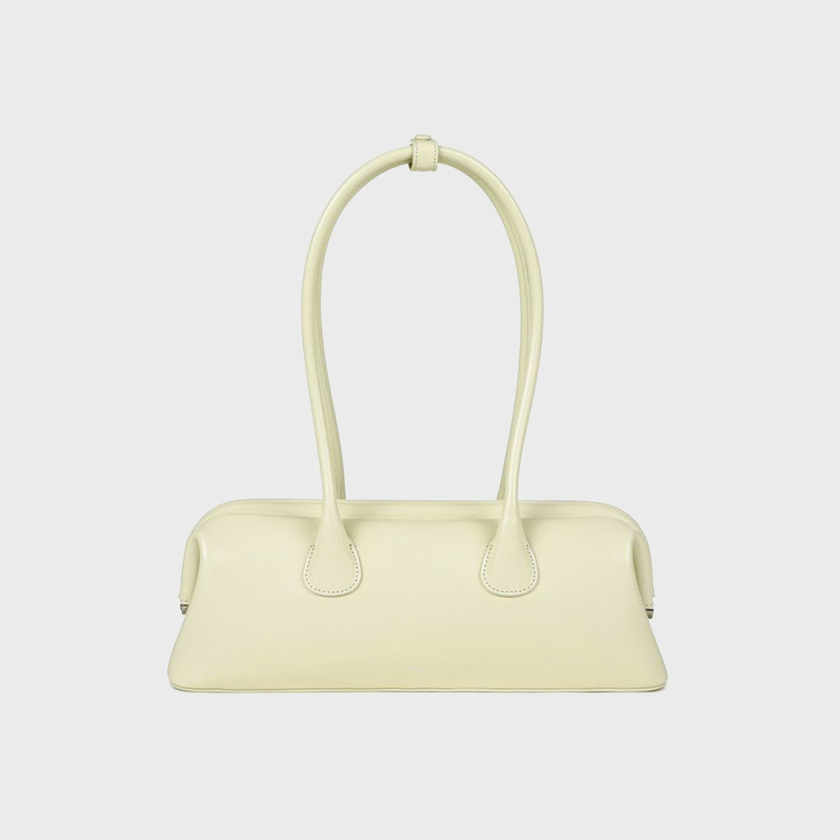 Osoi Boat Wide Bag - Cream