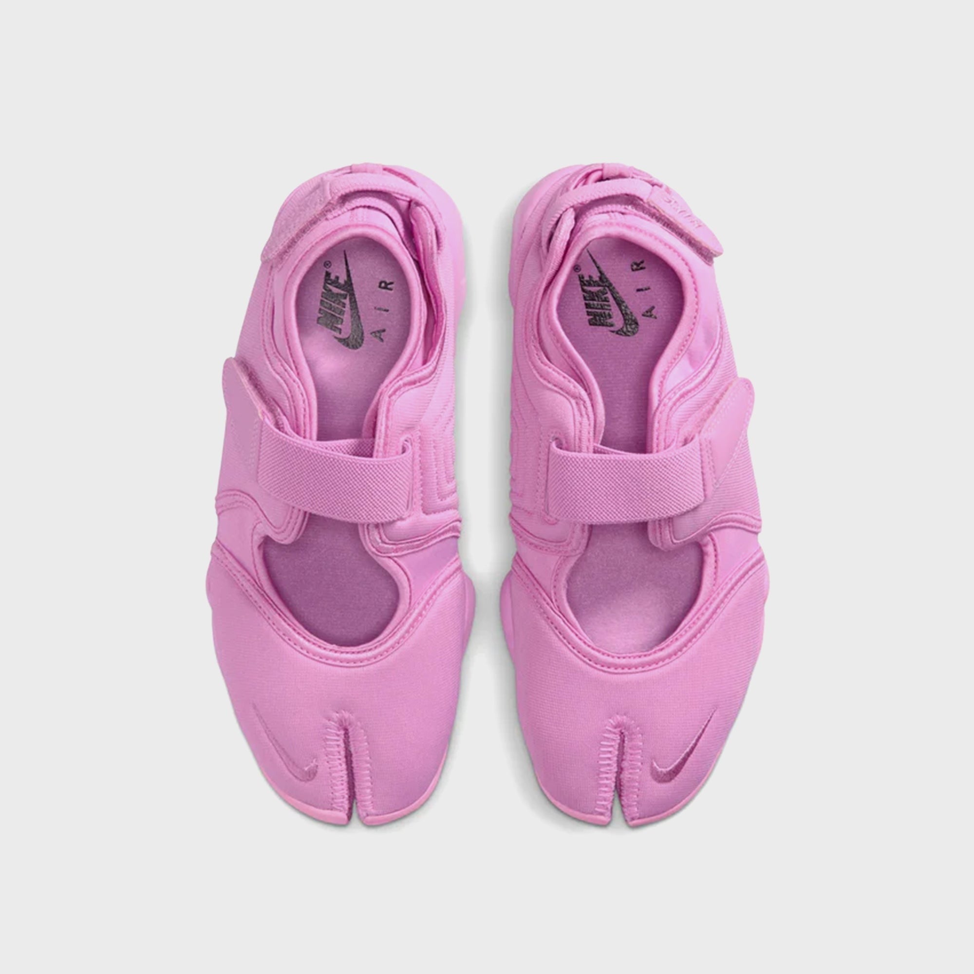 Nike WMNS Air Rift - Light Magenta / Black