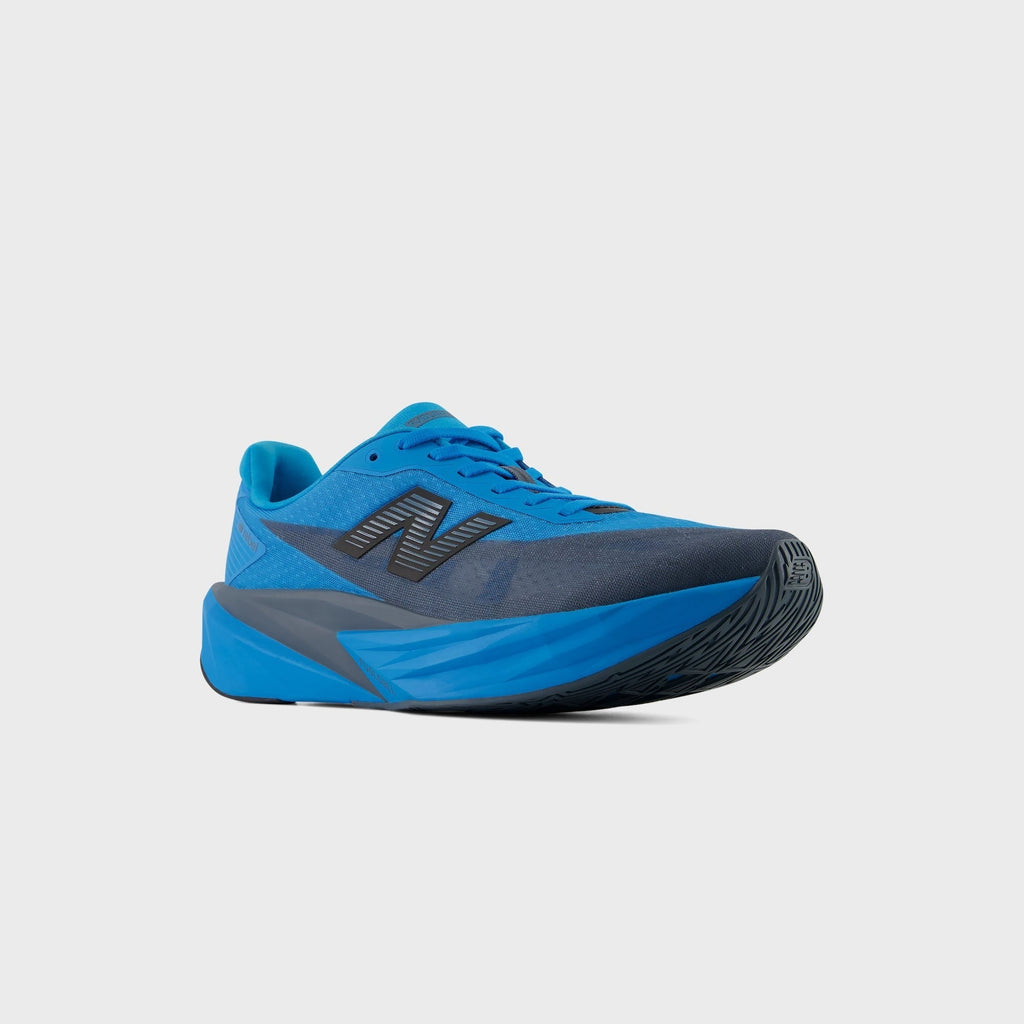 New Balance FuelCell Rebel v5 - Altitude / Shadow Blue