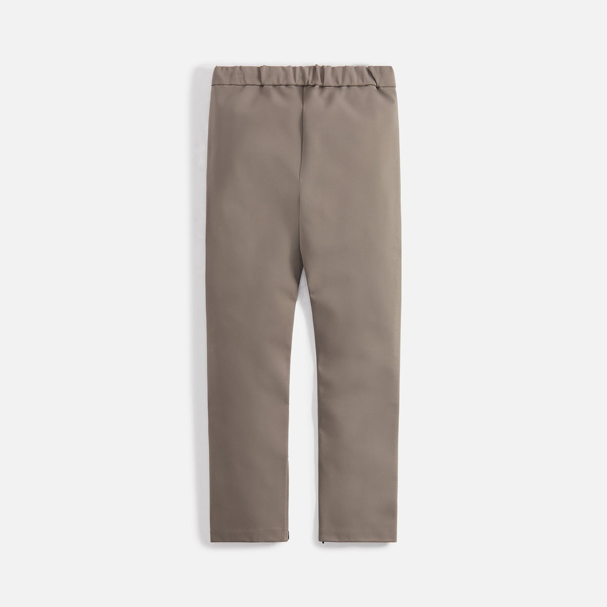 Fear of God Eternal Viscose Tricot Slim Pant - Dusty Concrete