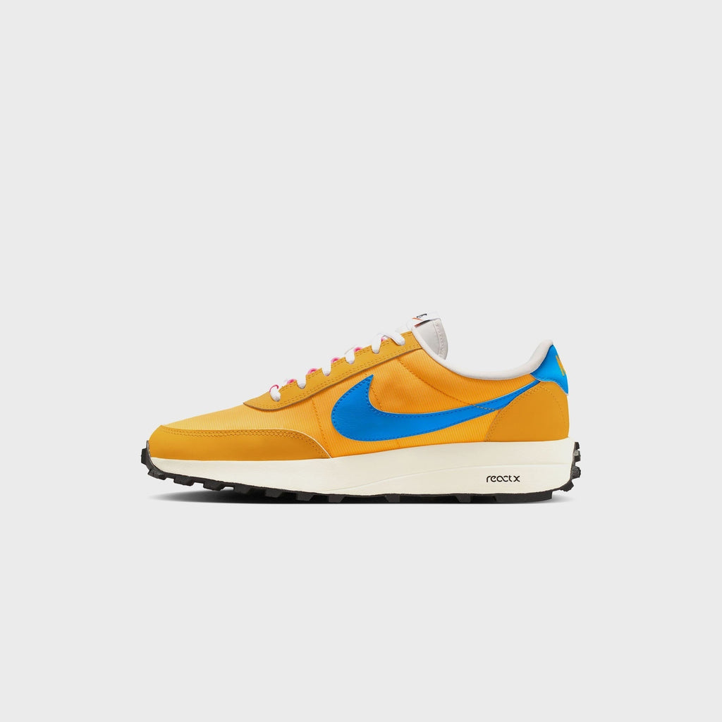 Nike ACG LDV - Dark Sulfur / Photo Blue