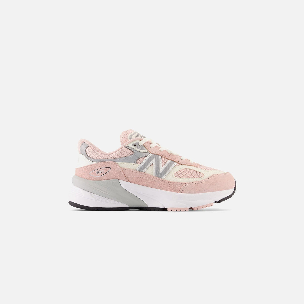 New Balance GS 990v6 - Pink