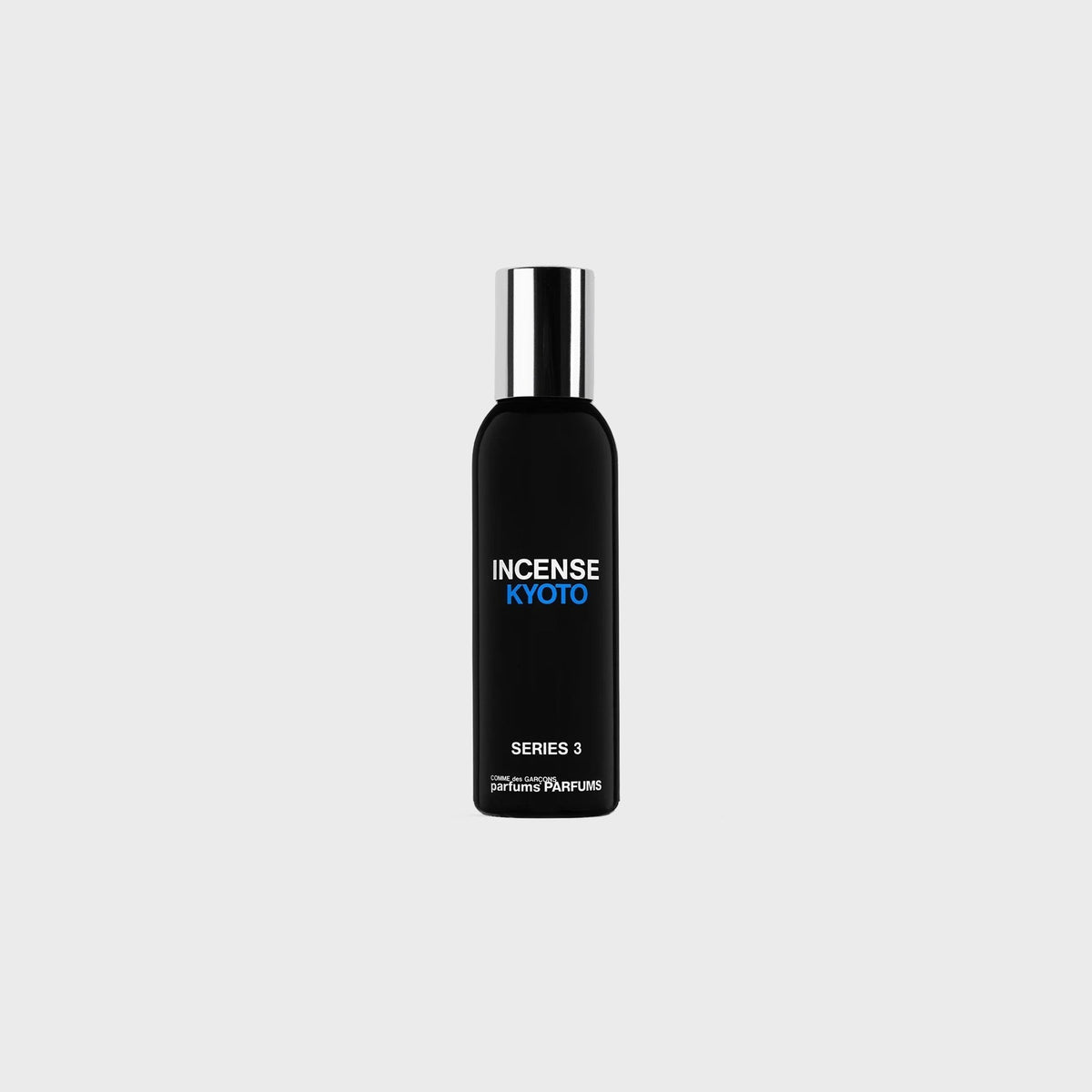 CDG Pocket Incense Kyoto Eau De Toilette 50 ML