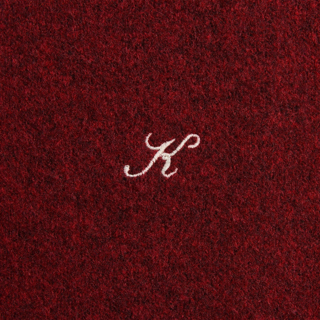 Kith Boucle Tobey Polo - Haut