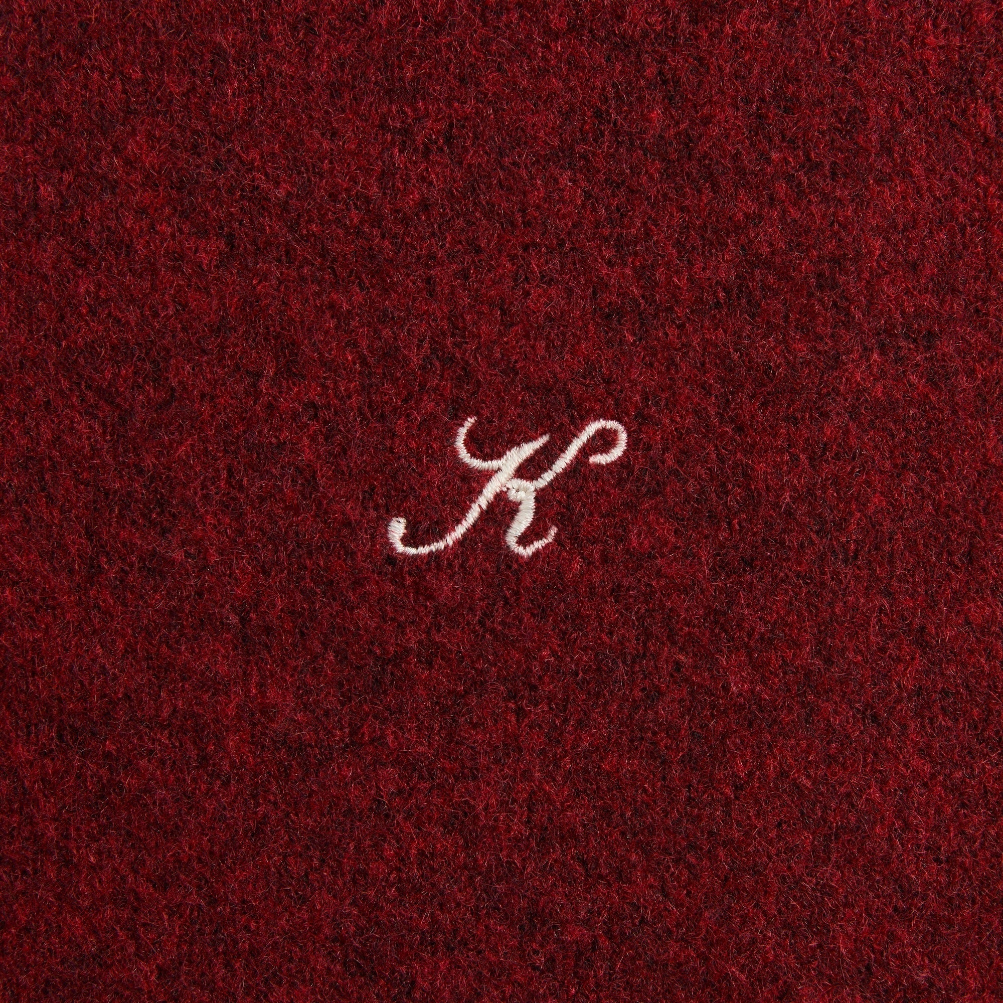 Kith Boucle Tobey Polo - Haut