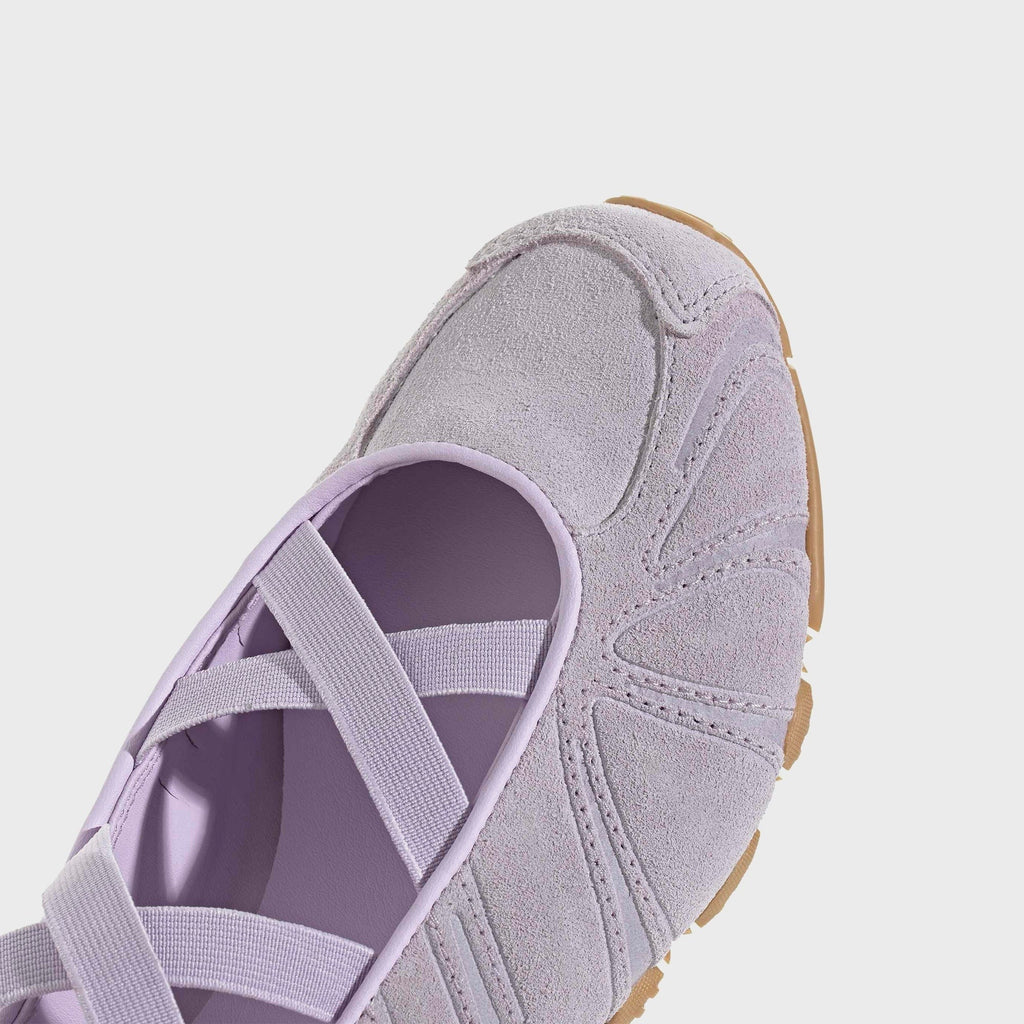 adidas WMNS Ghost Sprint Ballet - Ice Lavender / Gum