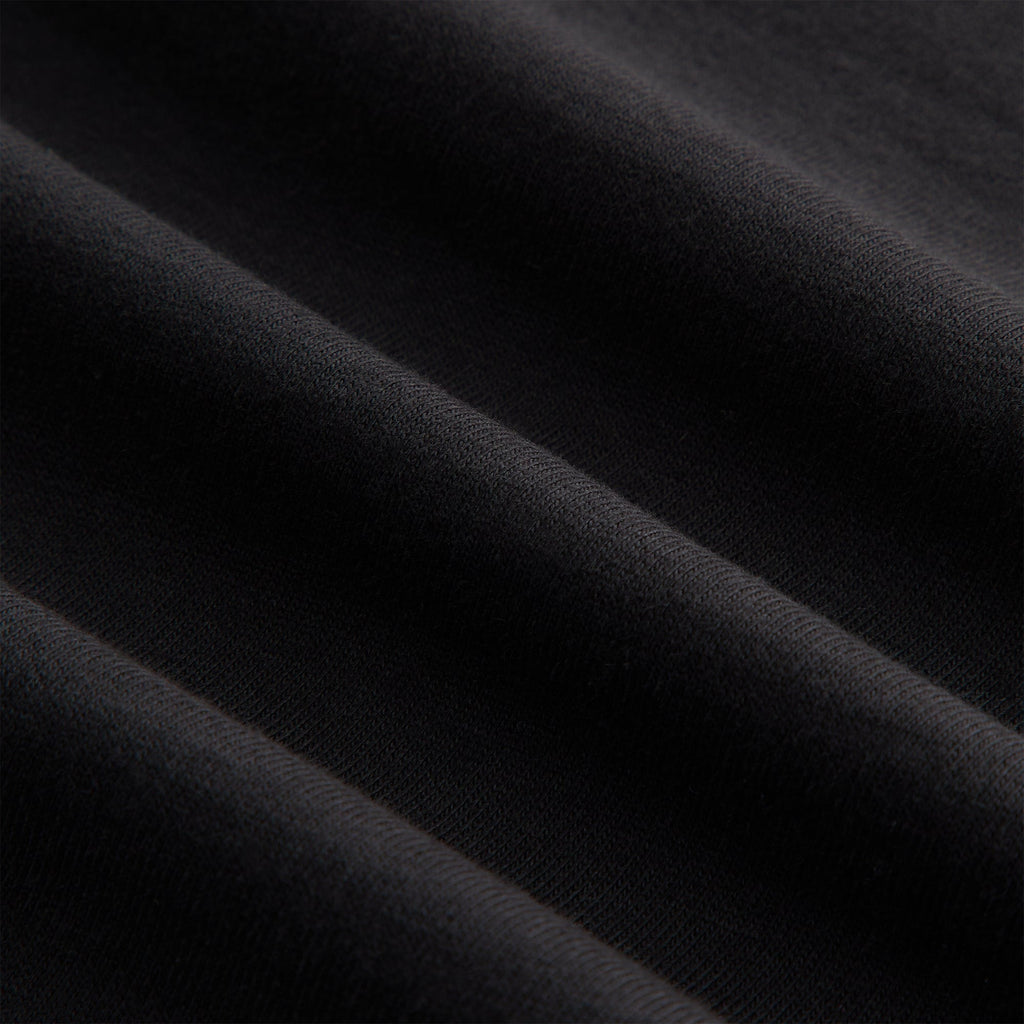 Kith Treats Cherry Classic Logo Tee - Black