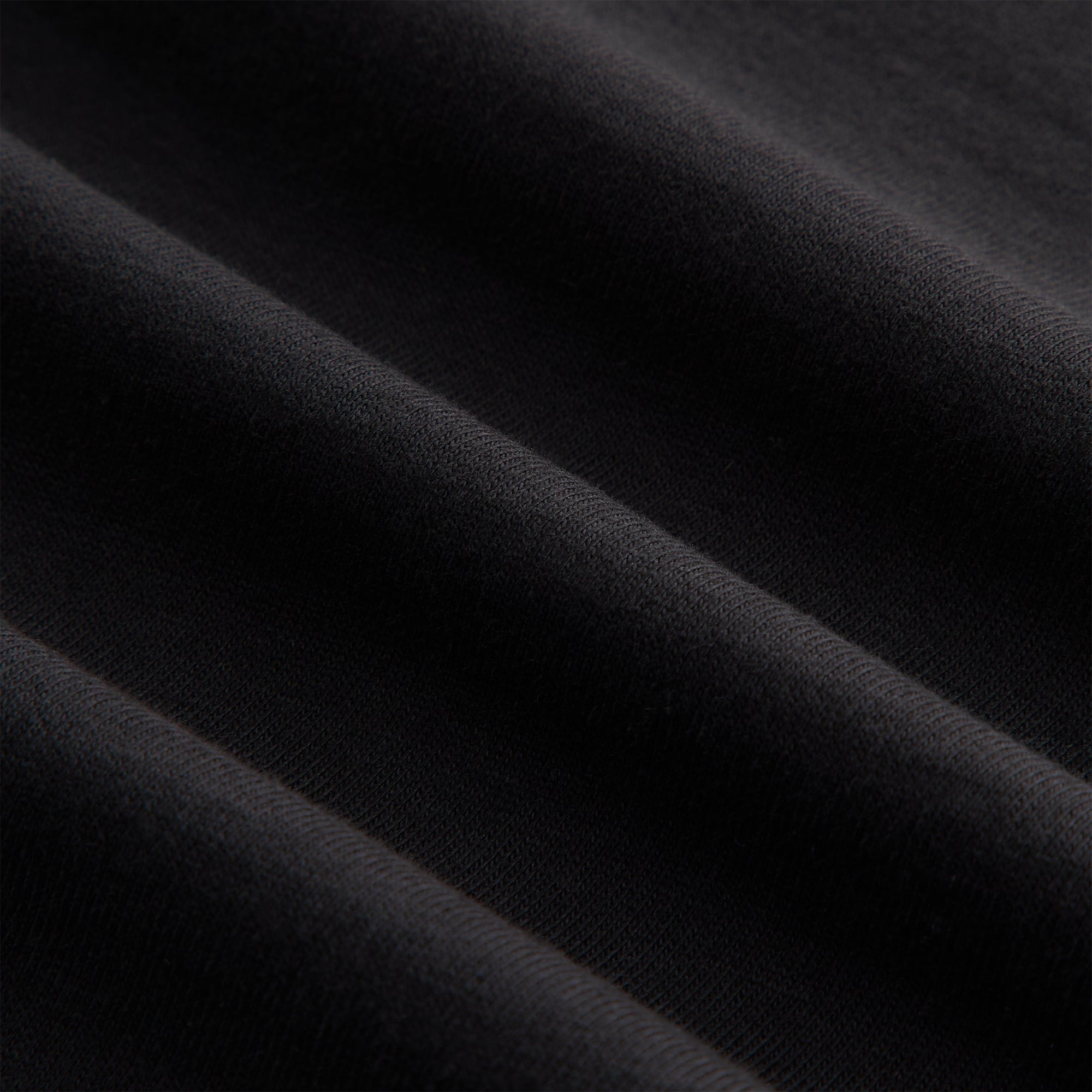 Kith Treats Cherry Classic Logo Tee - Black
