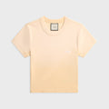 Kith Women Mulberry II Pima Tee - Melancholy