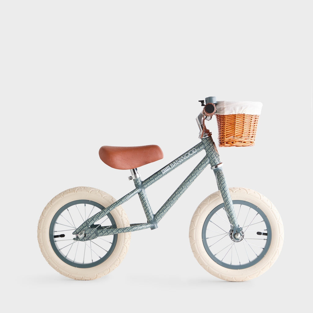 Kith Kids for Banwood Balance Bike - Court