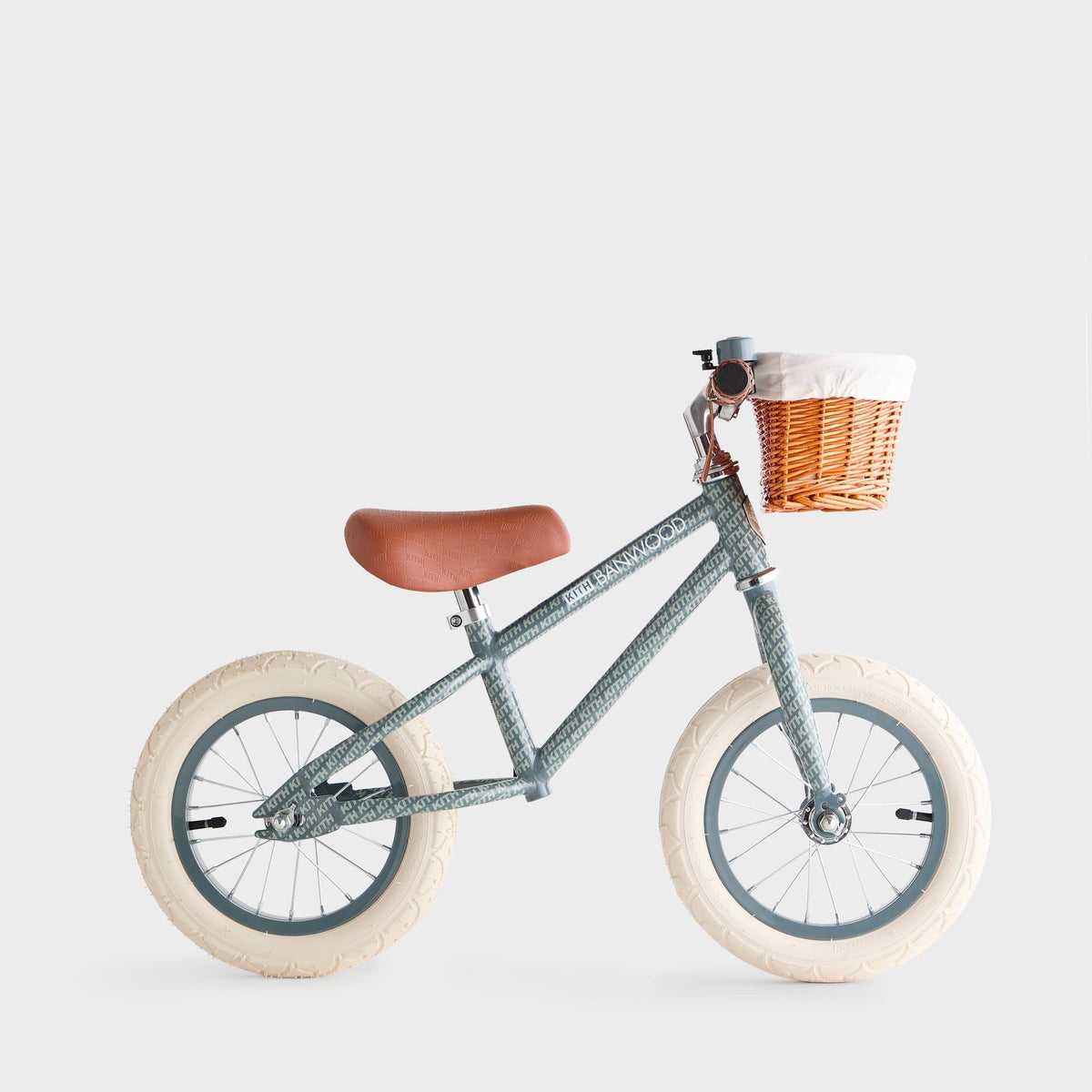 Kith Kids for Banwood Balance Bike - Court