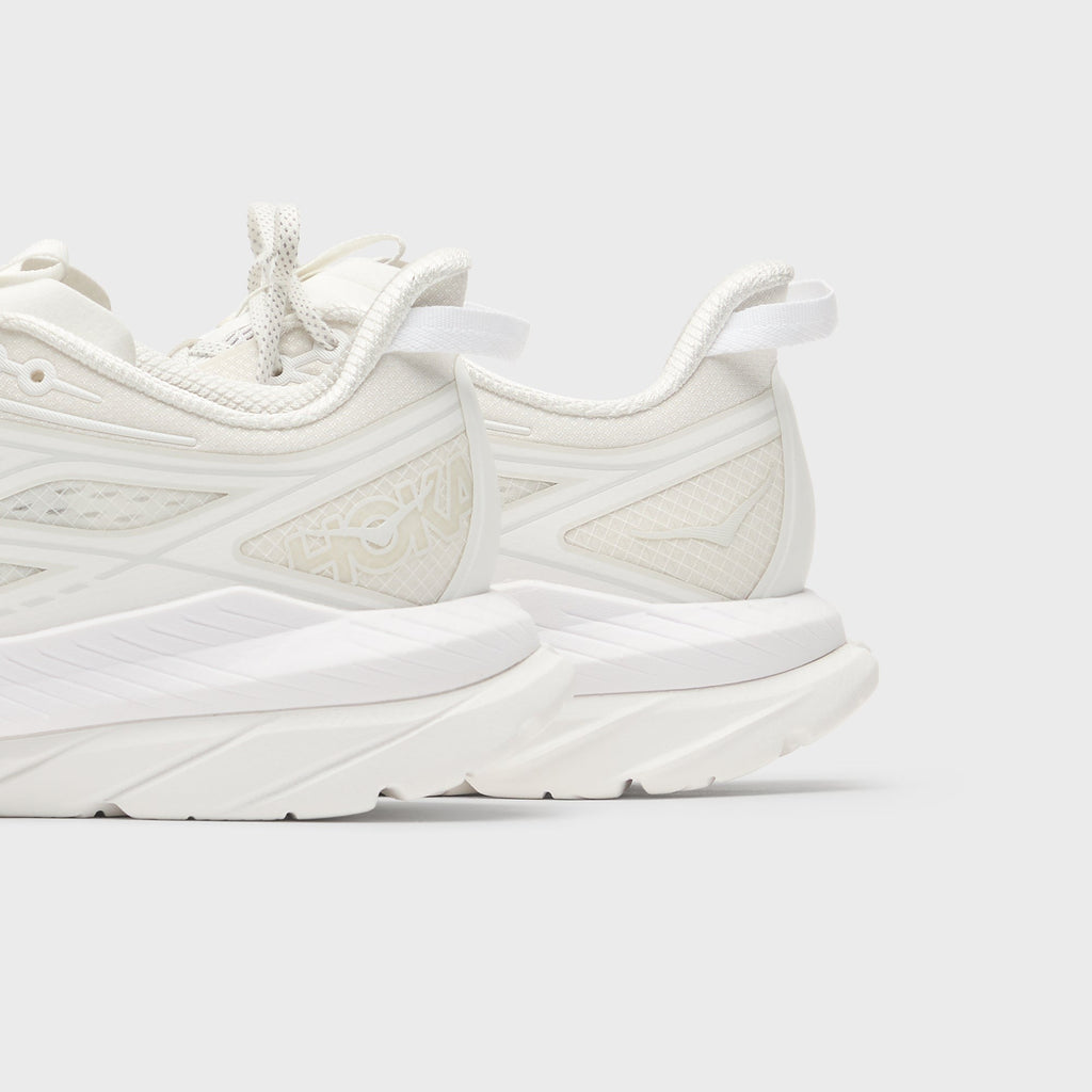 HOKA WMNS Mach Remastered - Frost / Cosmic Grey