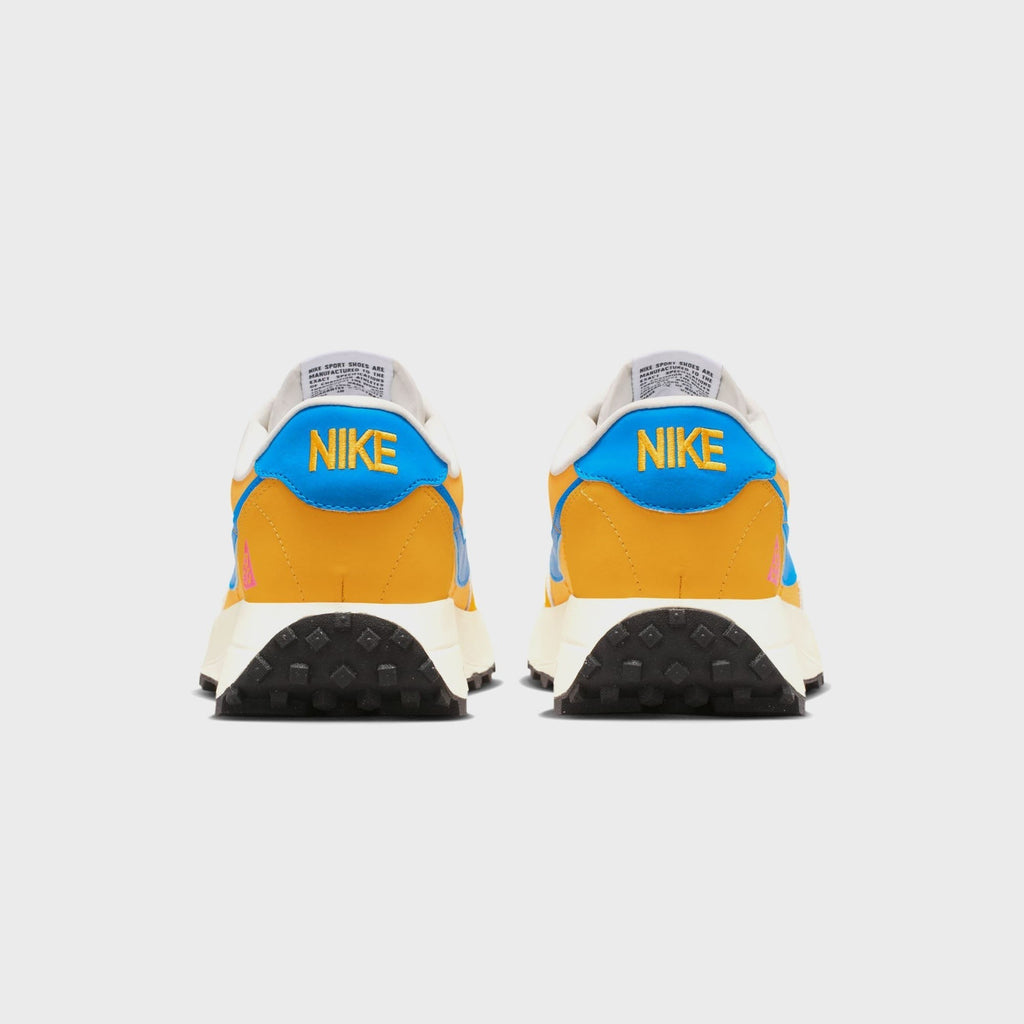 Nike ACG LDV - Dark Sulfur / Photo Blue