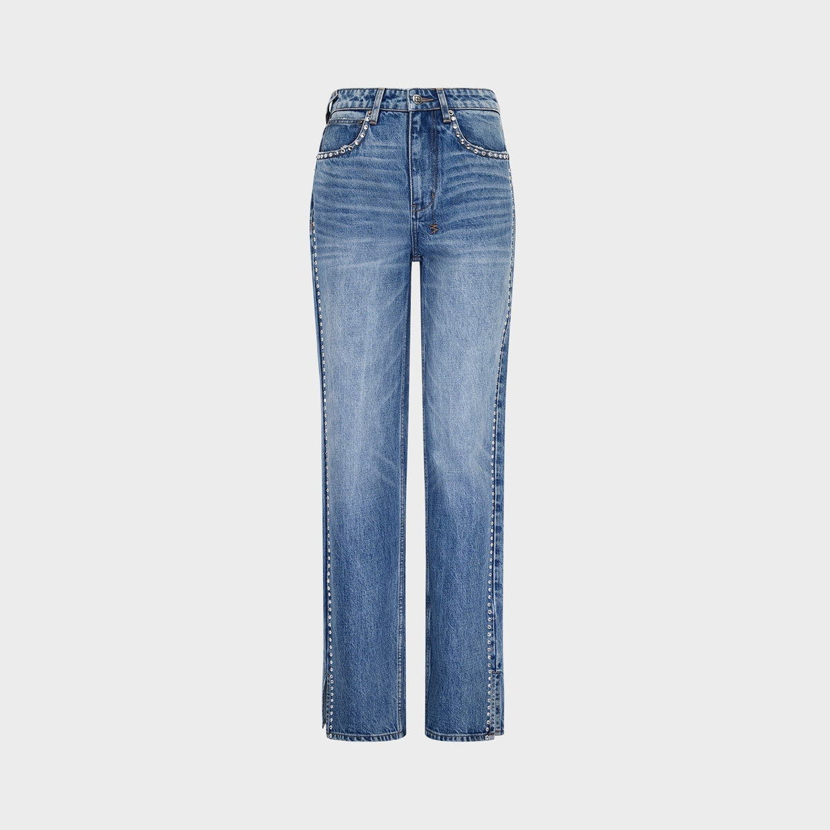 Ksubi Playback 2.0 Jean - Maverick Krystal