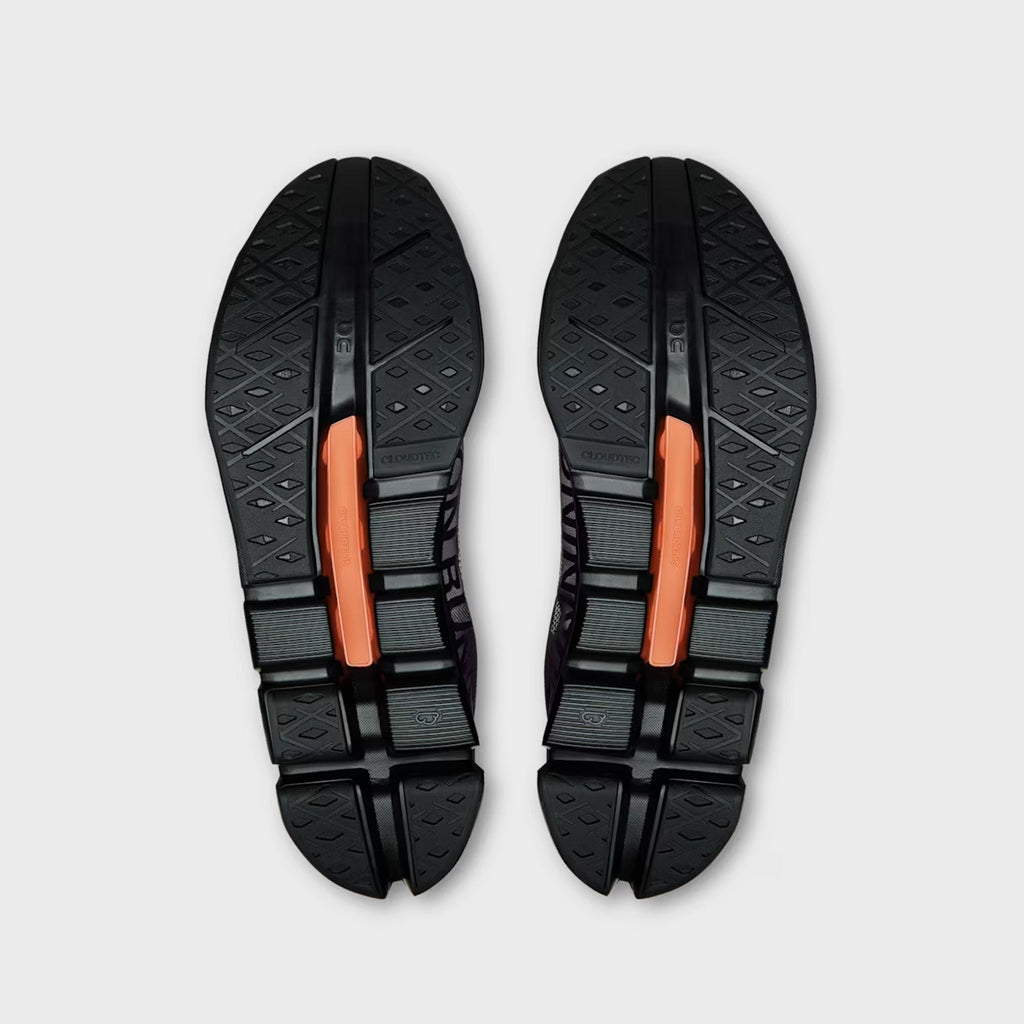 On Running Cloudflow 5 - Black