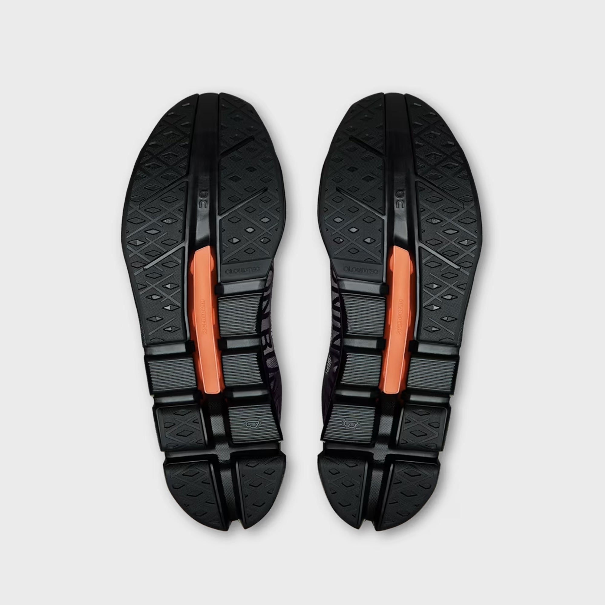 On Running Cloudflow 5 - Black