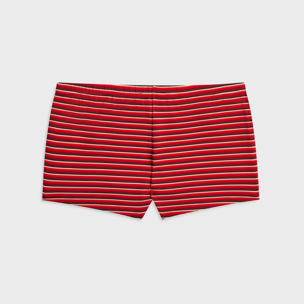 Kith Women Zoya Striped Shorty - Dalle