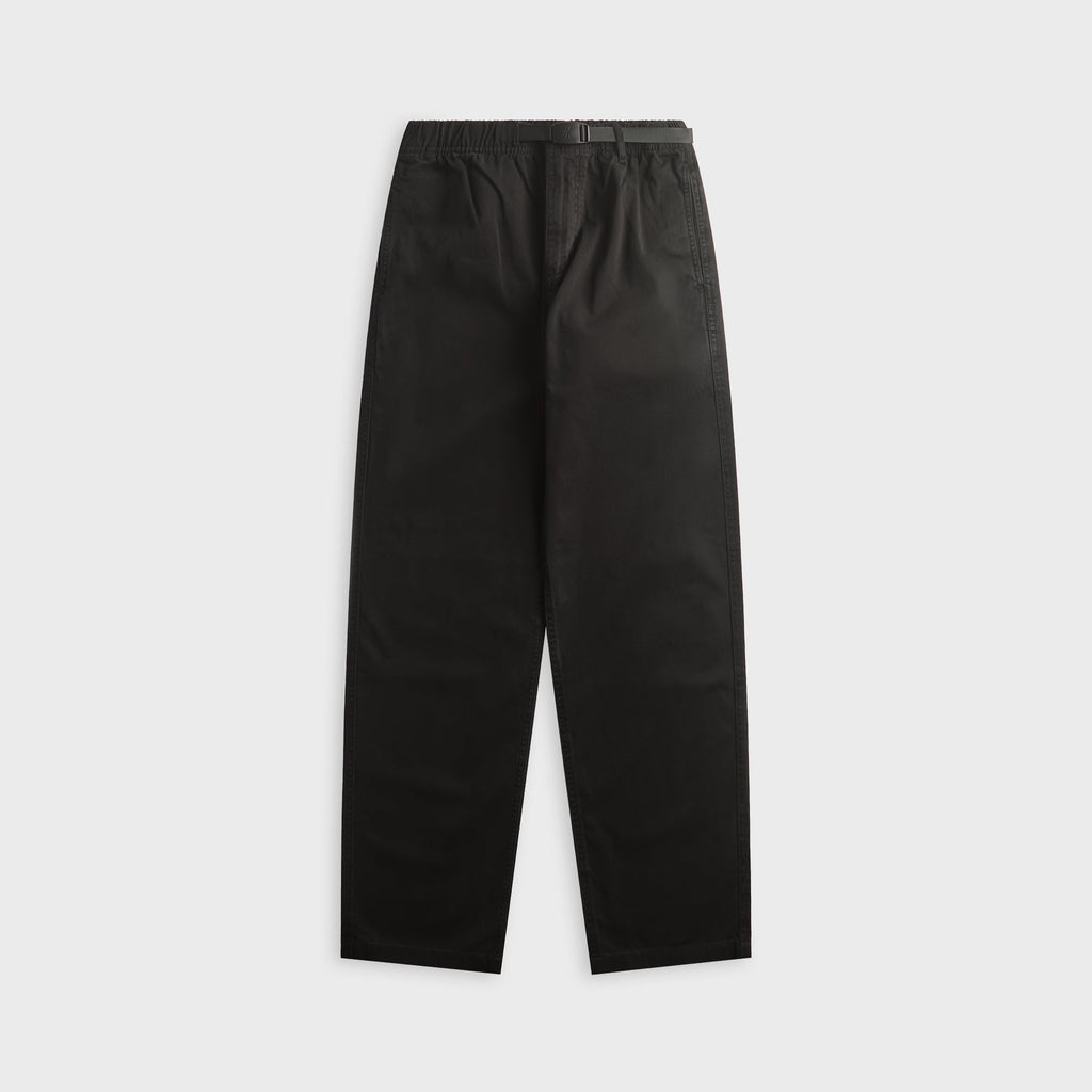 Gramicci Pant - Black