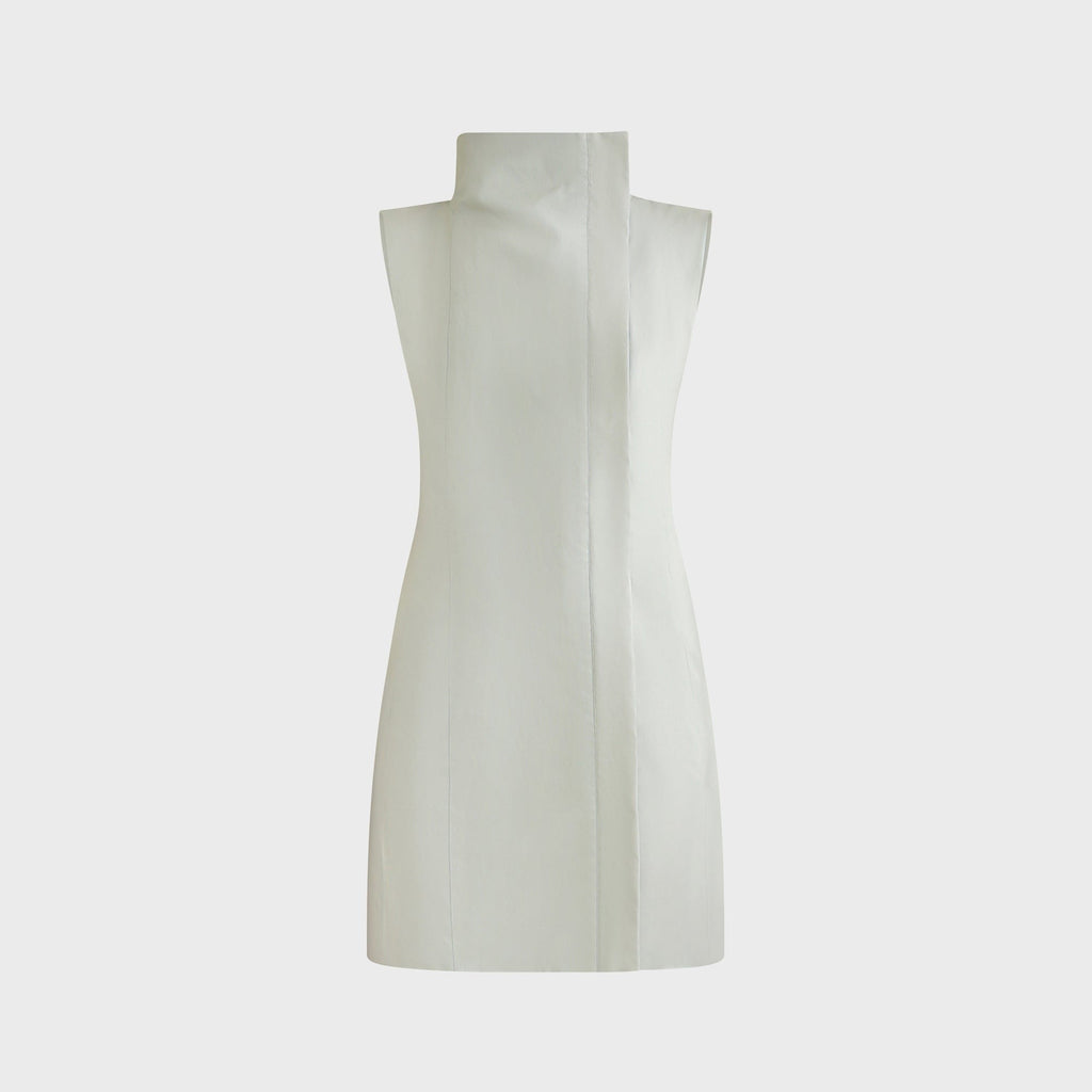 Belle Anna Secrets Dress - Bone