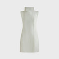 Belle Anna Secrets Dress - Bone