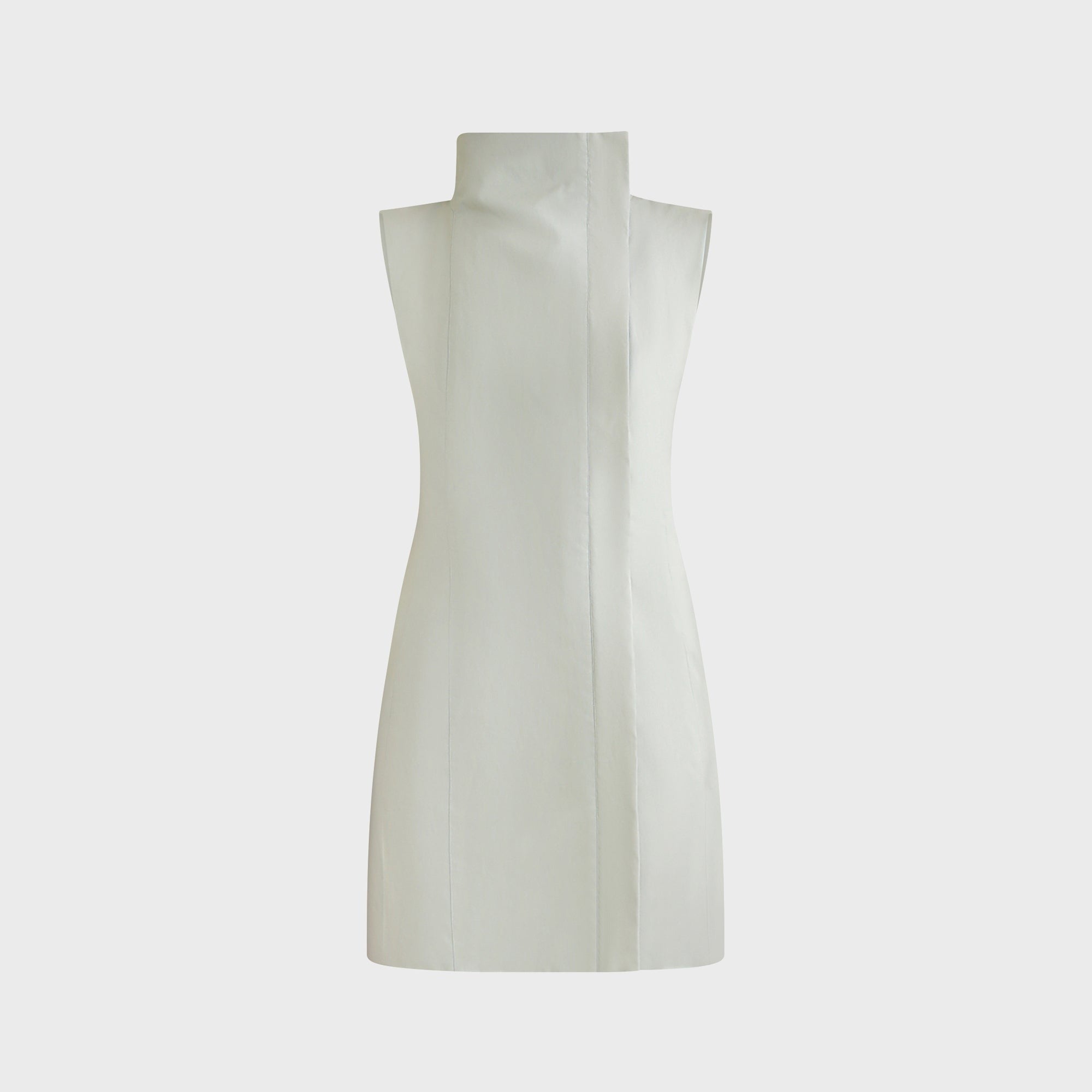 Belle Anna Secrets Dress - Bone
