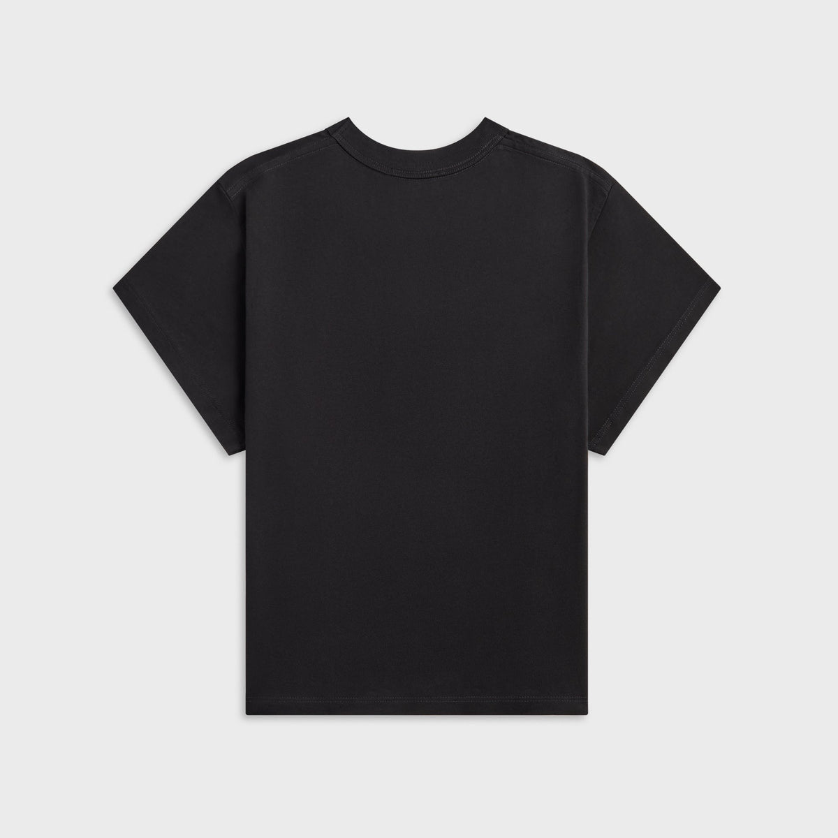 Kith Women for Marilyn Monroe Glamour Mulberry Vintage Tee - Black