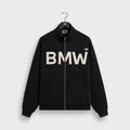Kith for BMW Braxton Track Zip - Black