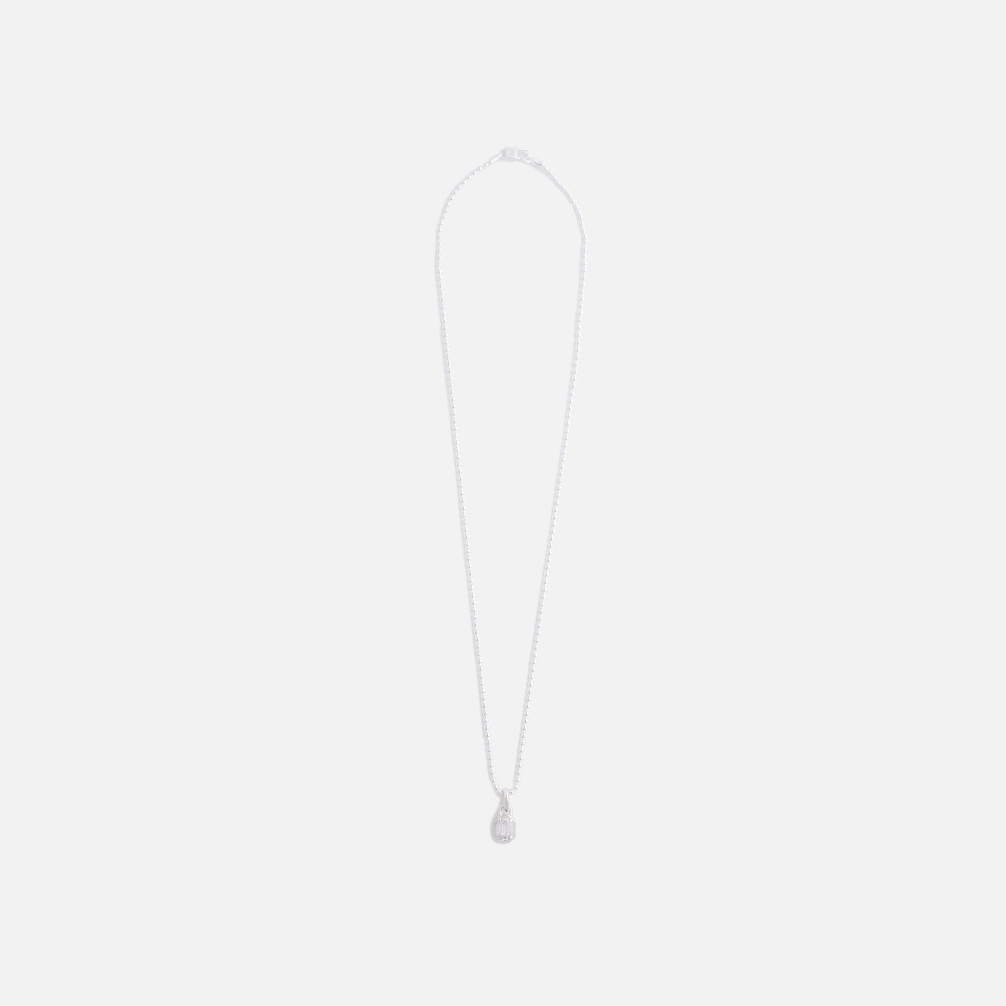 Hatton Labs Hatton Pendant - White
