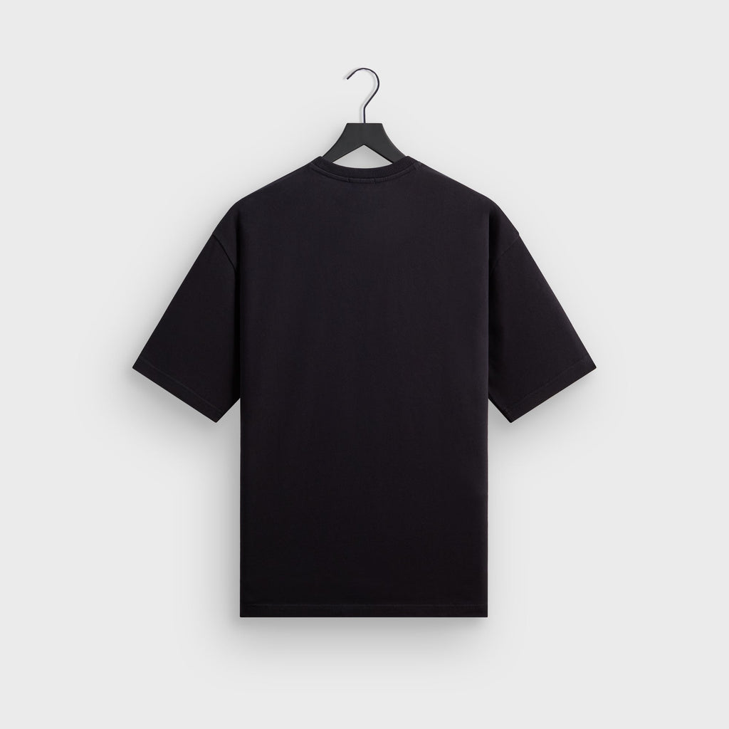 Kith Quinn Tee - Black