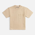 Essentials Women‘s Tee - Sand