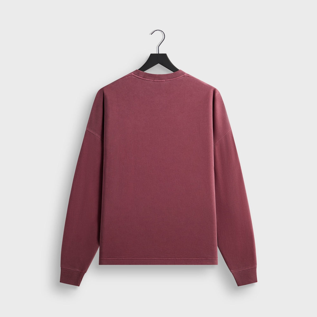 Kith Long Sleeve Lawson Tee - Complex
