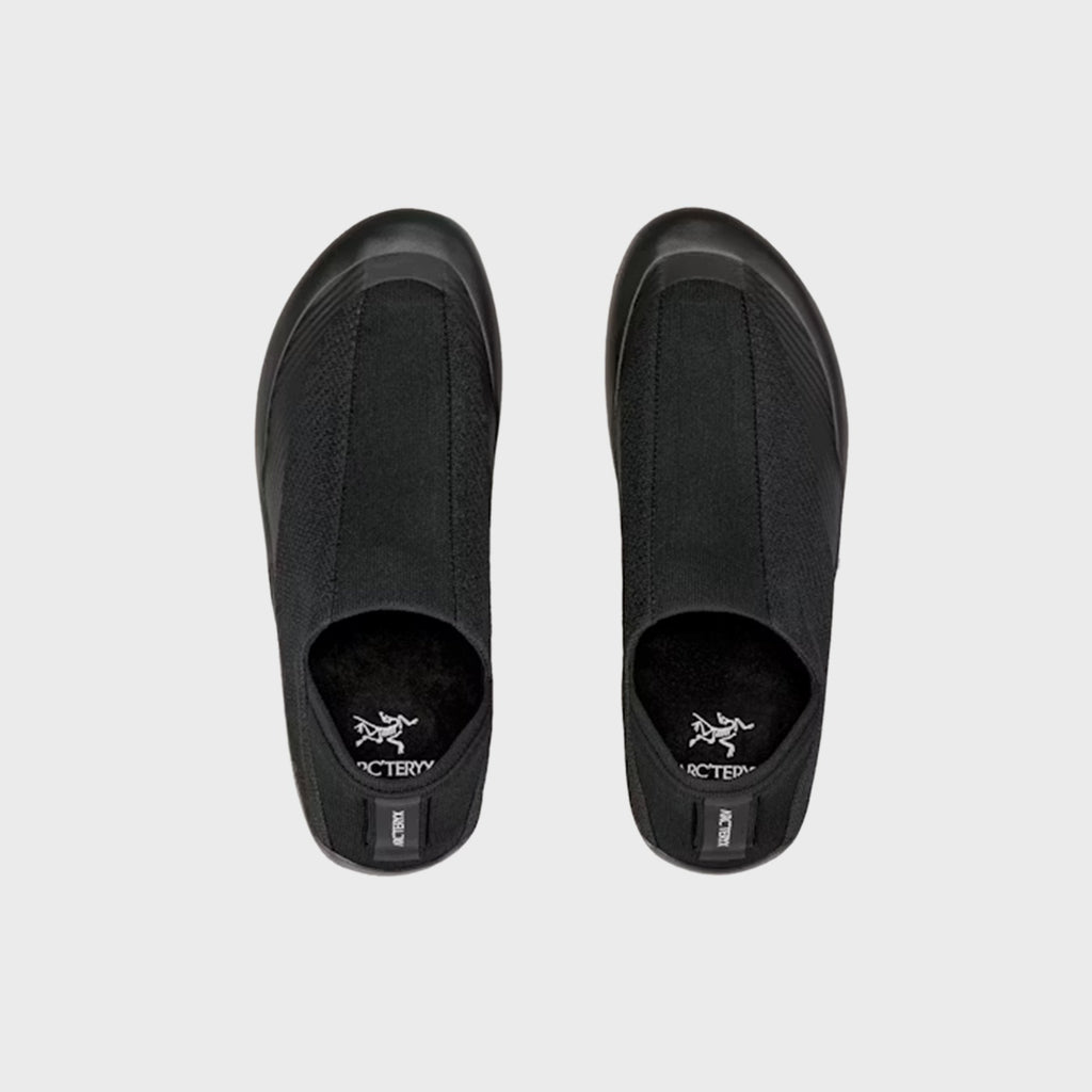 Arc'teryx Kragg Sneakers - Black