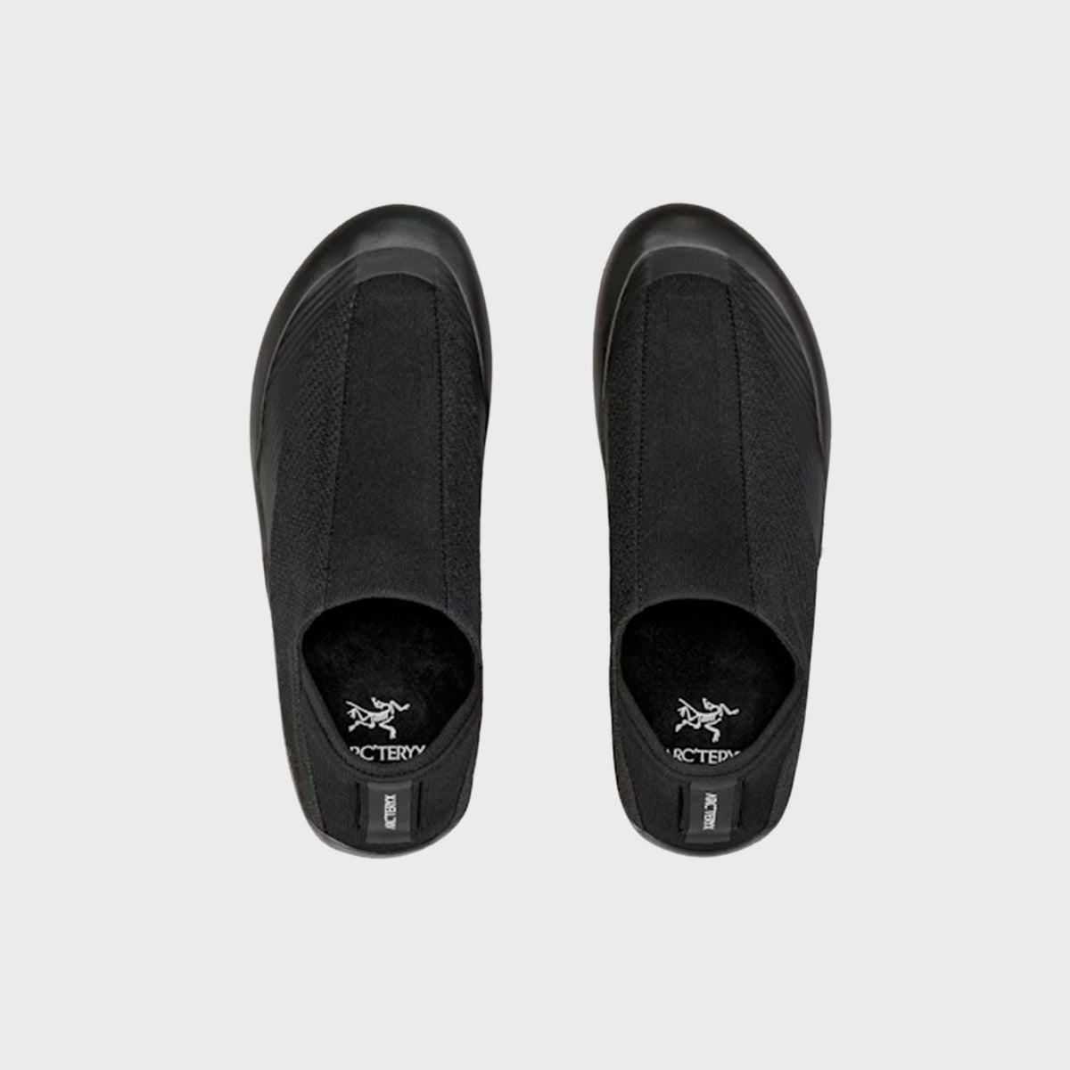 Arc'teryx Kragg Sneakers - Black
