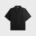 Loewe Short Sleeve Shirt - Black